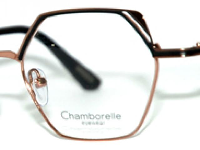 Montures femme Chamborelle Design Made in France